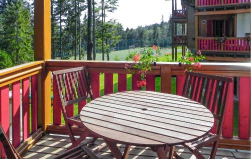 Hocko Pohorje Apartment | Amazing Apartment In Pohorje With Wifi