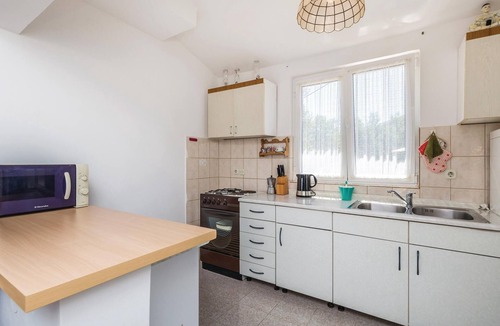 Barbat na Rabu Apartment | Amazing apartment in Barbat with WiFi