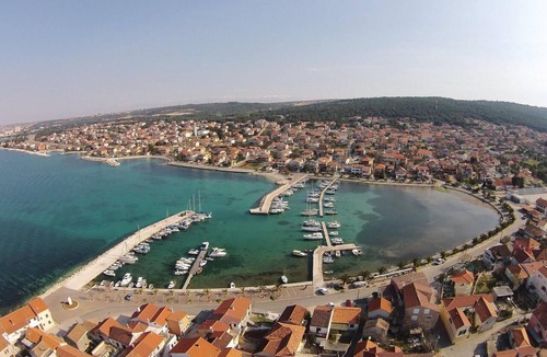 Bibinje Apartment | Amazing apartment in Bibinje with WiFi