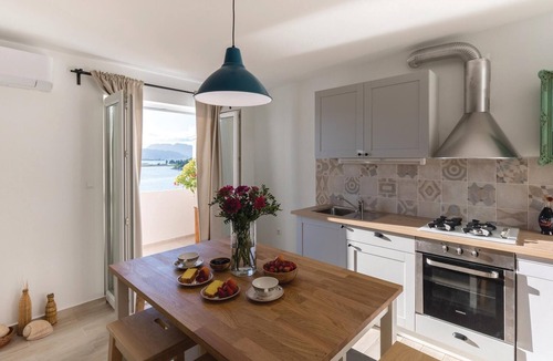 Blace Apartment | Amazing apartment in Blace with WiFi