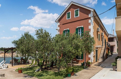 Blace Apartment | Amazing apartment in Blace with WiFi