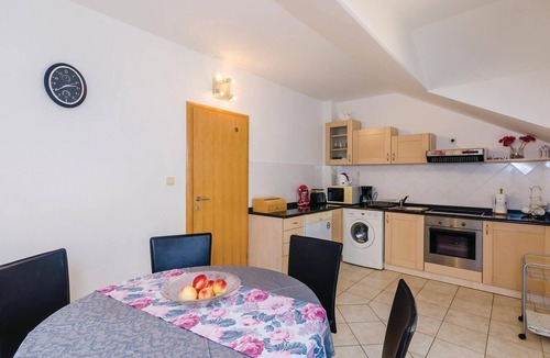 Cavtat Apartment | Amazing apartment in Cavtat with WiFi