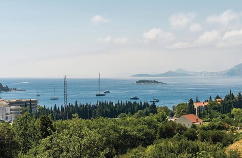 Cavtat Apartment | Amazing apartment in Cavtat with WiFi