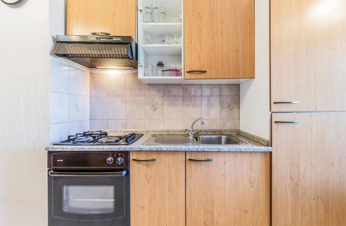Gajana Apartment | Amazing apartment in Gajana with WiFi