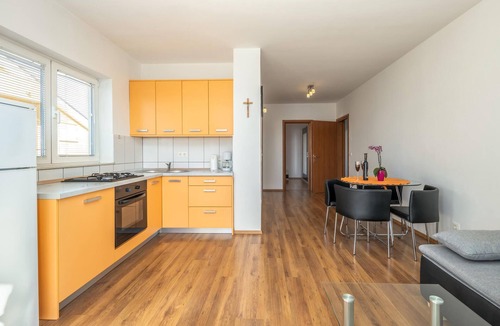 Crikvenica Apartment | Amazing apartment in Crikvenica with WiFi