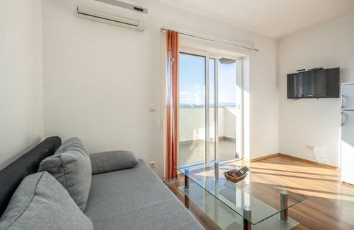 Crikvenica Apartment | Amazing apartment in Crikvenica with WiFi