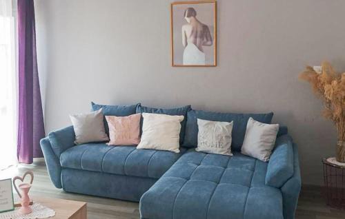 Krizna luka Apartment | Amazing Apartment In Hvar With House Sea View
