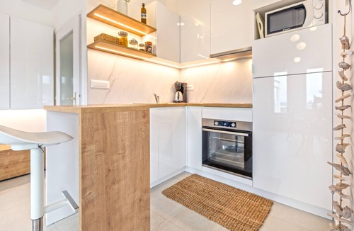Izola Apartment | Amazing apartment in Izola
