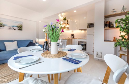 Izola Apartment | Amazing apartment in Izola