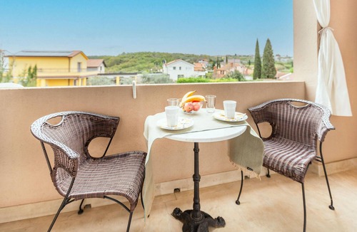 Izola Apartment | Amazing apartment in Izola