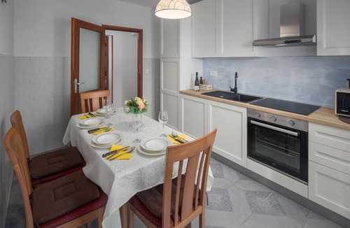 Kastelir Apartment | Amazing apartment in Kastelir with WiFi