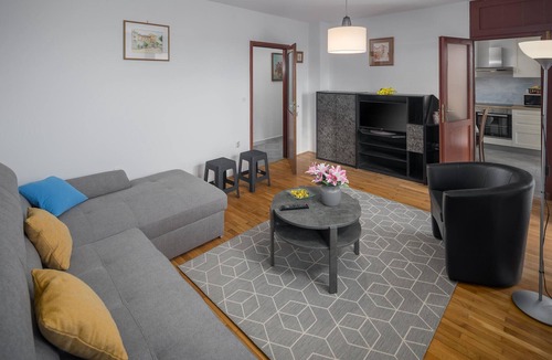 Kastelir Apartment | Amazing apartment in Kastelir with WiFi