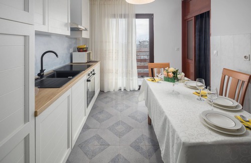 Kastelir Apartment | Amazing apartment in Kastelir with WiFi