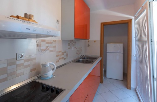 Klek Apartment | Amazing apartment in Kleke with WiFi