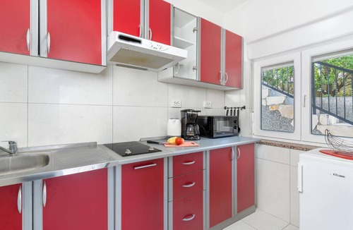 Krk Apartment | Amazing apartment in Krk