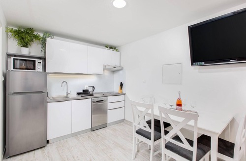 Punat Apartment | Amazing apartment in Krk with WiFi