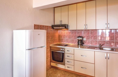 Zelenka Apartment | Amazing apartment in Makarska with WiFi