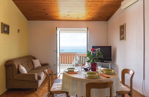 Zelenka Apartment | Amazing apartment in Makarska with WiFi