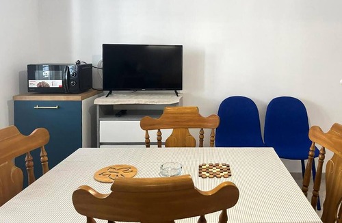 Vrpolje Apartment | Amazing apartment in Makarska with WiFi