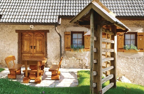 Mozirje Apartment | Amazing apartment in Mozirje with sauna