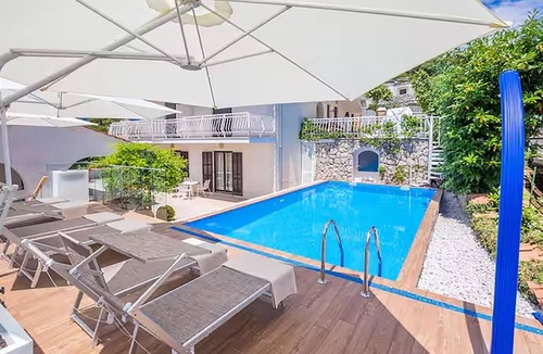 Municipality of Omisalj Apartment | Amazing apartment in Omisalj with WiFi