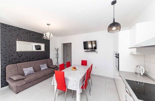 Poljica Apartment | Amazing apartment in Poljica with WiFi