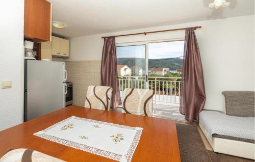Poljica Apartment | Amazing Apartment In Poljica With Wifi