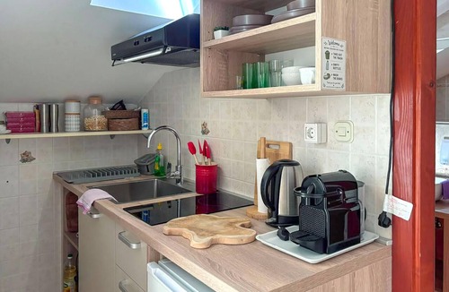 Porec Apartment | Amazing apartment in Porec with WiFi