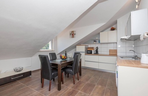 Pucisca Apartment | Amazing apartment in Pucisca
