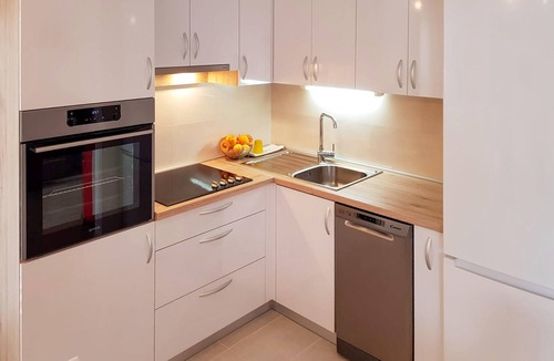Barbat na Rabu Apartment | Amazing apartment in Rab with WiFi