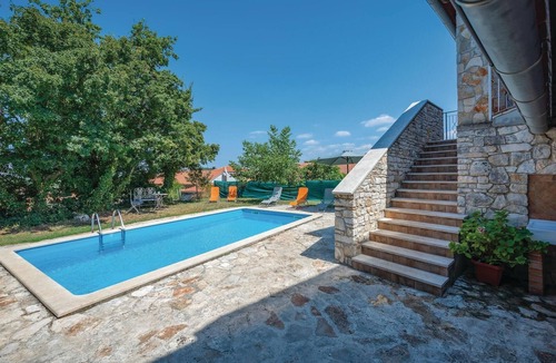 Rovinjsko Selo Apartment | Amazing apartment in Rovinj