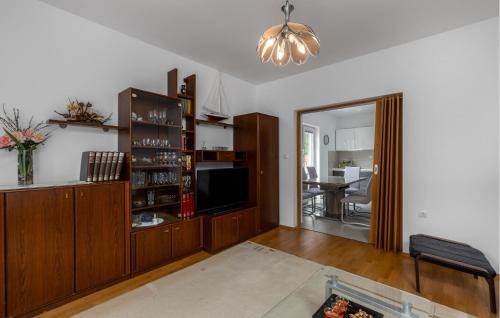 Tribalj Apartment | Amazing Apartment In Tribalj