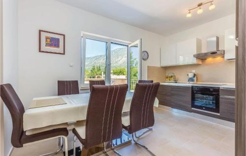 Tribalj Apartment | Amazing Apartment In Tribalj