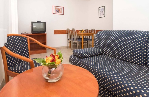 Katoro Apartment | Amazing apartment in Umag with swimming pool