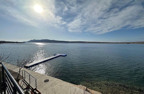 Vidalici Apartment | Amazing apartment in Vidalici with swimming pool