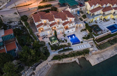 Vidalici Apartment | Amazing apartment in Vidalici with swimming pool