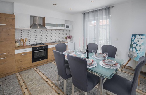 Vizinada Apartment | Amazing apartment in Vizinada