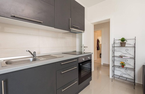 Vlasici Apartment | Amazing apartment in Vlasici with WiFi