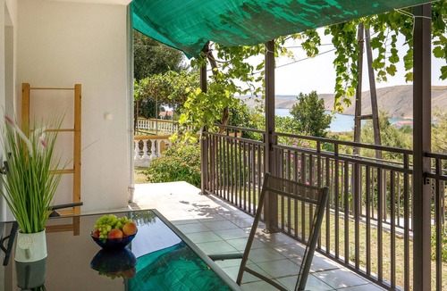 Vlasici Apartment | Amazing apartment in Vlasici with WiFi