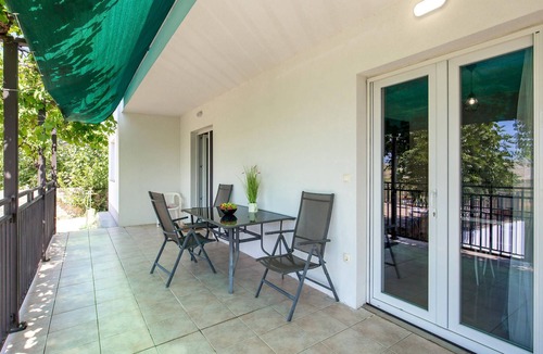 Vlasici Apartment | Amazing apartment in Vlasici with WiFi