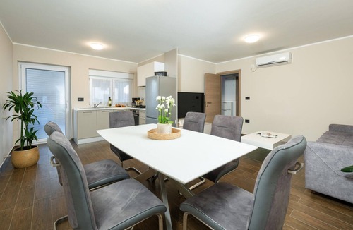 Vodnjan Apartment | Amazing apartment in Vodnjan