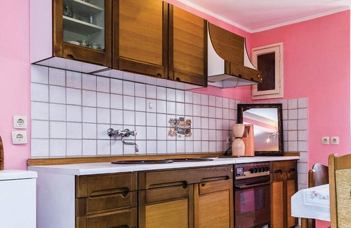 Flengi Apartment | Amazing apartment in Vrsar with WiFi