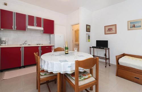 Zadar Apartment | Amazing apartment in Zadar with WiFi