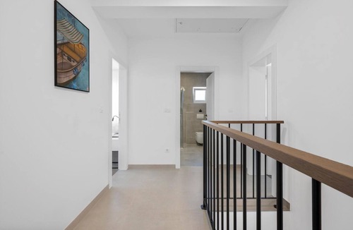 Sibenik House | Amazing home in Dubrava kod Sibenika with sauna