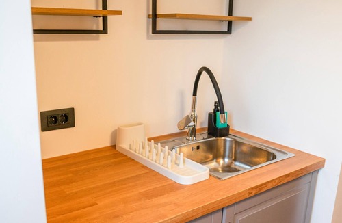Pisarovina House | Amazing home in Jamnica Pisarovinska with sauna