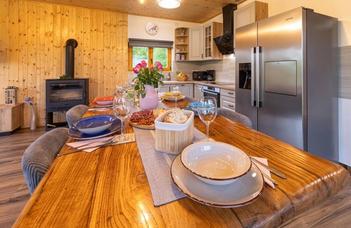 Perusic House | Amazing home in Bukovac Perusicki with sauna