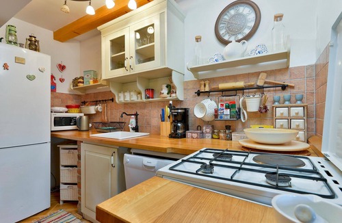 Mala Erpenja House | Amazing home in Krapinske Toplice