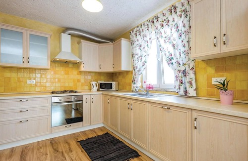 Obrs House | Amazing home in Moscenicka Draga
