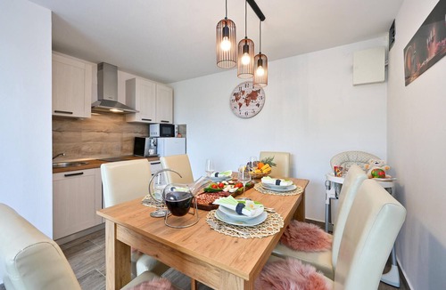 Andrasevec House | Amazing home in Andrasevec with sauna