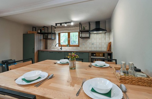 Novigrad Podravski House | Amazing home in Bakovcica with sauna